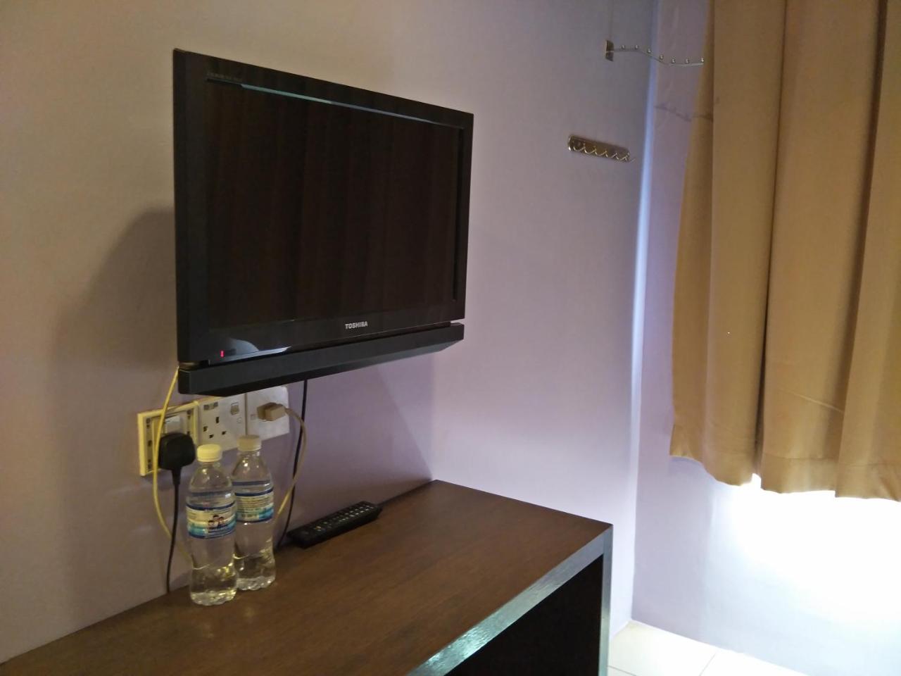 Bary Inn, Klia & Klia2 - 24 Hours Free Airport Pick-Up Sepang Extérieur photo